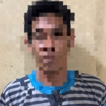 Satreskrim Polres Sambas Ungkap Kasus Penggelapan BBM Di Perusahaan Sarana Esa Cita
