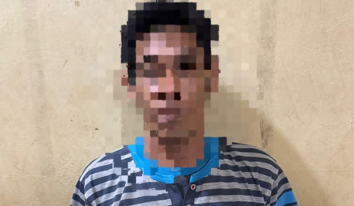Satreskrim Polres Sambas Ungkap Kasus Penggelapan BBM Di Perusahaan Sarana Esa Cita