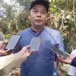 Wakil Ketua DPRD Sambas Apresiasi Program Ketahanan Pangan Polres Sambas