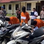 Kasus Pengeroyokan di Desa Seburing : 5 Pelaku Sudah Ditangkap, 2 Pelaku Lainnya Diburu Polisi