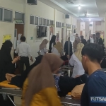 61 Santri dan Guru Pondok Pesantren Al Furqon Diduga Keracunan Makanan