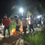Diduga Depresi, Seorang Pria di Tanjung Putat Akhiri Hidupnya dengan Gantung Diri