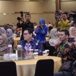 Buka Pernas Adinkes Tahun 2025, Pemprov Kalbar Dorong Penguatan Pondasi Program Koperasi Merah Putih