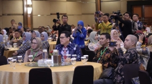 Buka Pernas Adinkes Tahun 2025, Pemprov Kalbar Dorong Penguatan Pondasi Program Koperasi Merah Putih