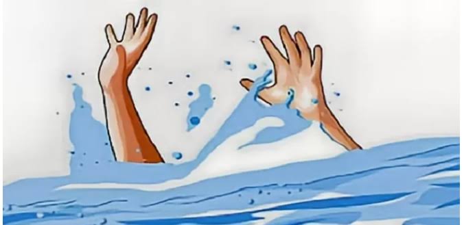 Dua Anak Meninggal Dunia Akibat Tenggelam di Parit Persawahan Desa Matang Danau