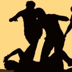Pemilik Warung Kopi Dianiaya, Pelaku Ditangkap Polisi