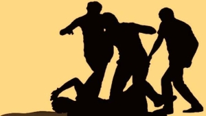 Pemilik Warung Kopi Dianiaya, Pelaku Ditangkap Polisi