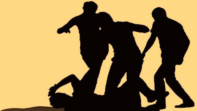 Pemilik Warung Kopi Dianiaya, Pelaku Ditangkap Polisi