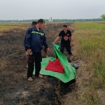 Mayat Perempuan Ditemukan di Sawah Kecamatan Tangaran, Ini Fakta-Faktanya!