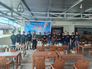 FGD Sosialisasi Larangan Knalpot Bising, Upaya Mencegah Balap Liar dan Kecelakaan Lalu Lintas di Sambas