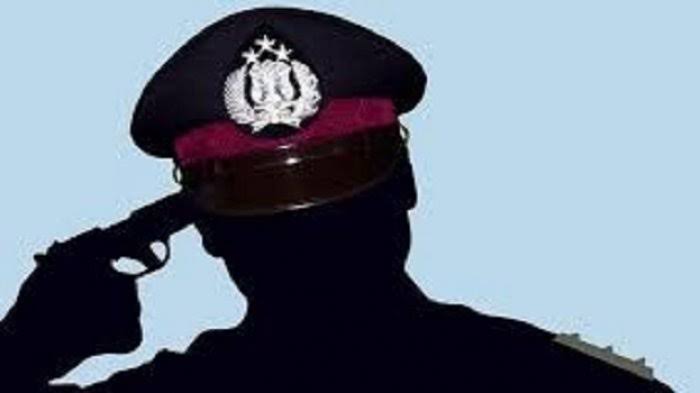 Misteri Kematian Anggota Brimob di Ketapang, Dugaan Bunuh Diri dengan Senjata Api