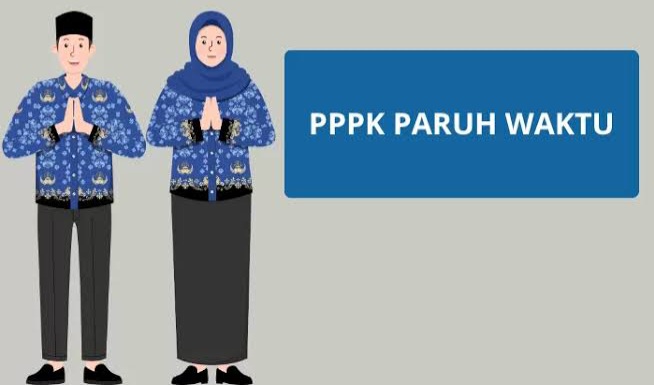 Pengusulan PPPK Paruh Waktu Belum Jelas, Ada Apa Pemkab Sambas?
