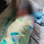Warga Desa Kaliau Dikejutkan Penemuan Bayi Perempuan di Rumah Kosong Dalam Keadaan Sehat