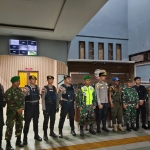 TNI dan Polri Gelar Patroli Gabungan Skala Besar di Kabupaten Sambas