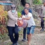 Pantai Tanjung Batu Pemangkat jadi saksi bisu, Seorang Guru Geografi ditemukan Meninggal Dunia