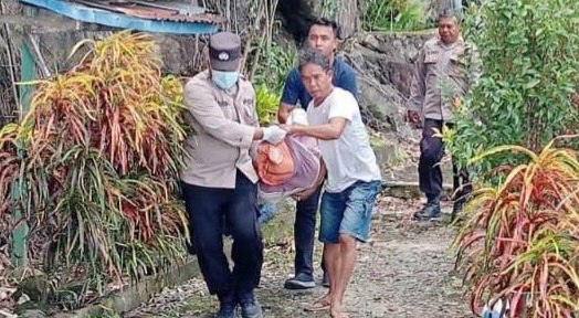 Pantai Tanjung Batu Pemangkat jadi saksi bisu, Seorang Guru Geografi ditemukan Meninggal Dunia