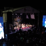 Ustadz Das’ad Latif, Haddad Alwi dan Wali Band Meriahkan Maulid Akbar di Pontianak