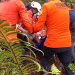 Warga Sungai Enau, Kubu Raya Ditemukan Meninggal di Hutan Setelah Hilang 2 Hari