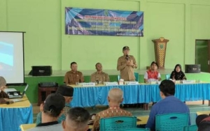 RKP 2026 dan DU RKP 2027 Merabuan Disahkan