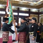 Gubernur Hadiri Pelantikan IPSI Kalbar Masa Bakti 2025 – 2029
