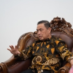 Gubernur Ria Norsan Siap Evaluasi Menyeluruh Program Makan Bergizi Gratis di Kalbar