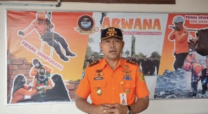 Tim SAR Gabungan Perpanjang Pencarian Abk TB Kapuas Bahari 15 Selama Dua Hari