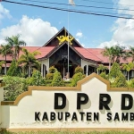 Tunjangan Rumah Pimpinan dan Anggota DPRD Sambas Capai Belasan Juta Sudah Berlaku Sejak 2021