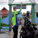Data Satlantas Polres Sambas, Ada 61 Kasus Kecelakaan Januari-September 2025