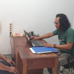 Seorang Residivis Tertangkap Basah Curi Speaker di Masjid Desa Sungai Toman, Salatiga