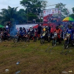 Sambas Gempur Grasstrack: TRC Series III 2025 Bawa Semangat Baru!