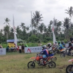 Grasstrack TRC Series III 2025 di Sirkuit Dataran Merdeka, Buktikan Skill dan Dongkrak Ekonomi!
