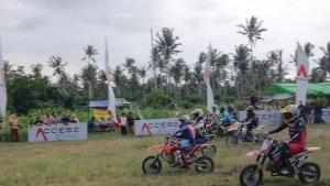 Grasstrack TRC Series III 2025 di Sirkuit Dataran Merdeka, Buktikan Skill dan Dongkrak Ekonomi!