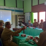 Dorong Desa Model, Tekan Stunting