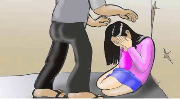 Parah, Paman di Kecamatan Tebas Cabuli Keponakannya Hingga 2 Kali