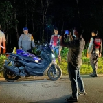 Seorang Pria Diduga Dianiaya Orang Tak Dikenal di Jalan Lingkar Sambas, Polisi Langsung Respon Cepat