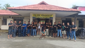 TERUNGKAP! Penemuan Mayat di Pemangkat, Ternyata Kasus Pembunuhan Dengan Motif Emosi Karena Anjing Diracun