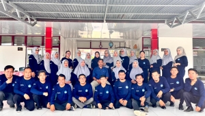 Pelatihan Pembelajaran Mendalam Batch 1 IN-2 Resmi Ditutup, Guru Sambas Siap Terapkan Praktik Mengajar Berbasis Kompetensi