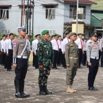 Operasi Zebra Kapuas 2025 Dimulai, Kapolres Sambas Tekankan Pentingnya Kedisiplinan Lalu Lintas