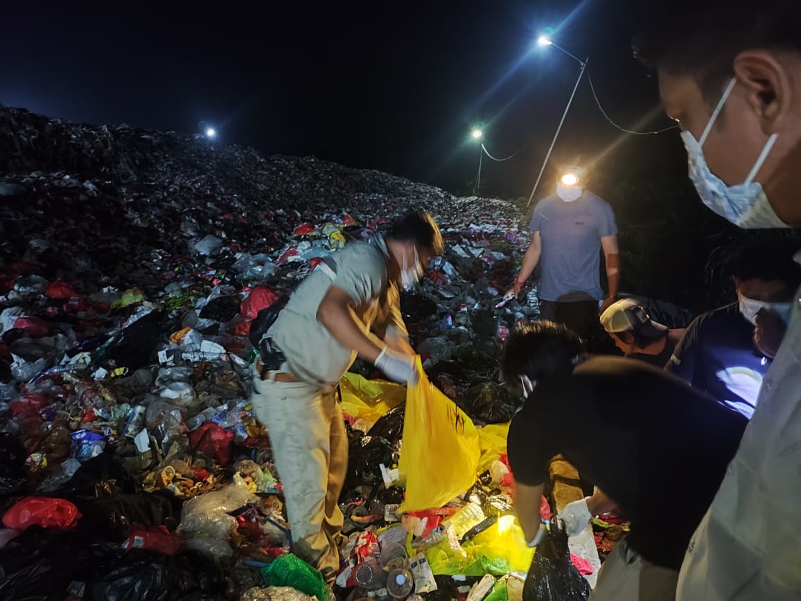 Takut Ketahuan Hamil, Remaja 17 Tahun di Sambas Diduga Bunuh Bayinya
