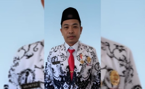 PGRI Sambas Apresiasi Pemerintah Daerah atas Formasi PPPK Paruh Waktu