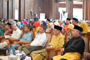 Investasi Jangka Panjang Perkuat Karakter Bangsa