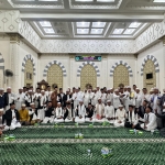 Gubernur Kalbar Salurkan Bantuan Dana Hibah dan Logistik untuk Rumah Ibadah di Sambas dan Mempawah