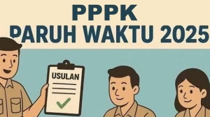 Persiapkan Dokumen SKCK dan SKD untuk Pemberkasan PPPK Paruh Waktu Kabupaten Sambas