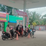 Pihak SPBU Semparuk Pastikan Penyaluran Solar Subsidi Sesuai Aturan