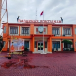 Kantor SAR Pontianak Tangani 95 Operasi Sepanjang 2025, 204 Korban Berhasil Diselamatkan