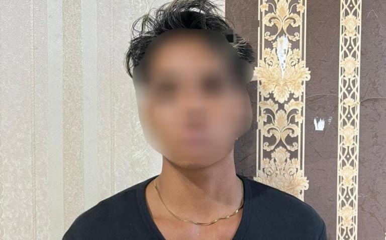 Polres Sekadau Ungkap Kasus Dugaan Kekerasan Seksual Terhadap Anak, Pelaku Diamankan