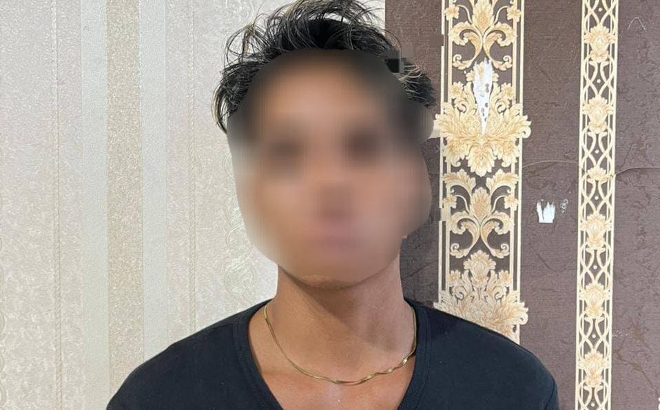 Polres Sekadau Ungkap Kasus Dugaan Kekerasan Seksual Terhadap Anak, Pelaku Diamankan