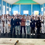 Pelajar Jadi Sasaran, Sosialisasi “Kenali, Tolak, dan Cegah Radikalisme” Digelar di Pemangkat