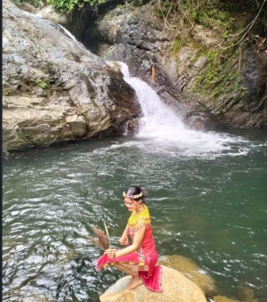 Tak Hanya Border Aruk, Sajingan Besar Simpan Deretan Wisata Memukau