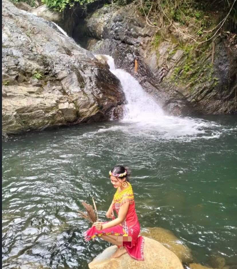 Tak Hanya Border Aruk, Sajingan Besar Simpan Deretan Wisata Memukau